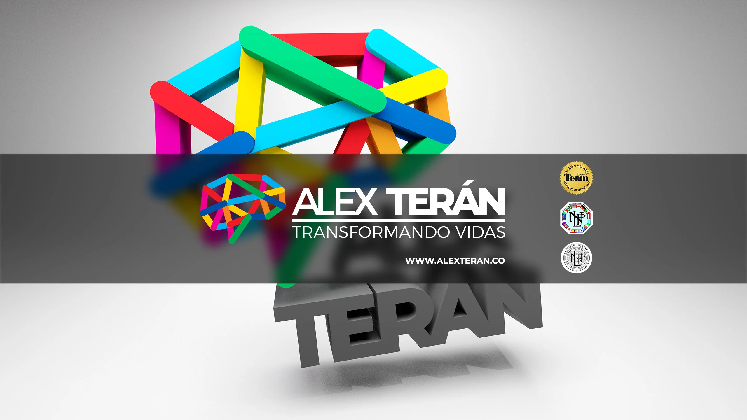 Alex Teran Coach
